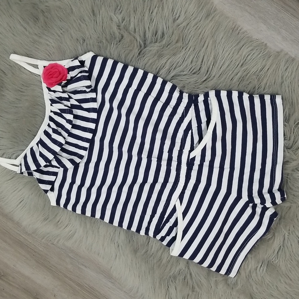 Gymboree romper